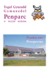 penparc school prospectus